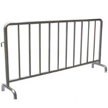 Hot Sales Metal Removable Crowd Control Barriers Pedestrian Barrier Fence